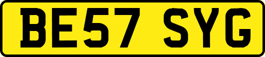 BE57SYG
