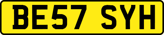 BE57SYH