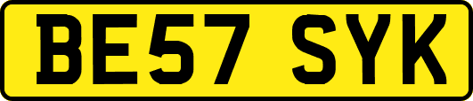 BE57SYK