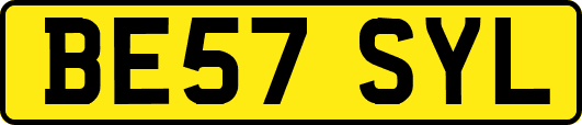 BE57SYL