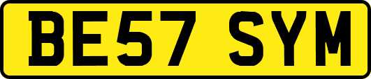 BE57SYM