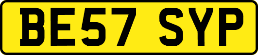 BE57SYP