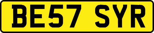 BE57SYR