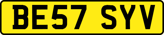 BE57SYV