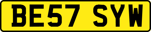 BE57SYW
