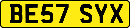 BE57SYX