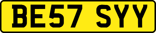 BE57SYY