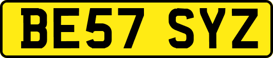 BE57SYZ
