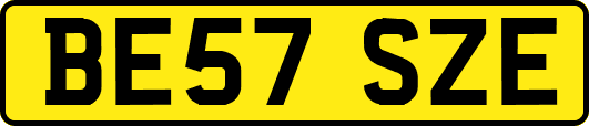 BE57SZE