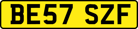 BE57SZF