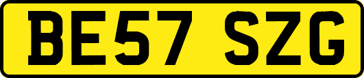 BE57SZG