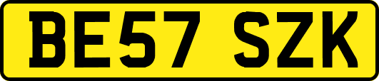 BE57SZK