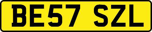 BE57SZL
