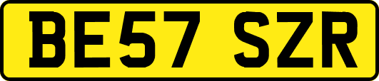BE57SZR