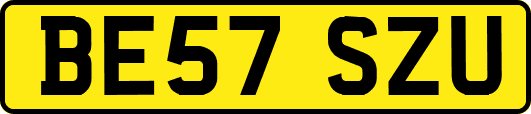 BE57SZU