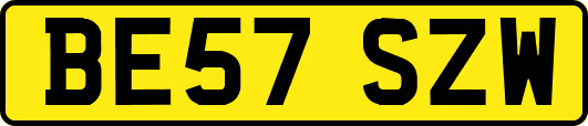 BE57SZW