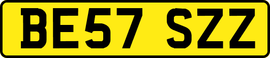 BE57SZZ