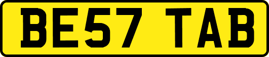 BE57TAB