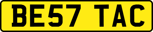 BE57TAC