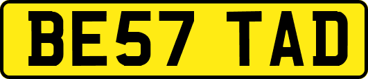 BE57TAD