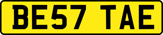 BE57TAE