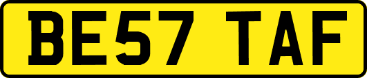 BE57TAF