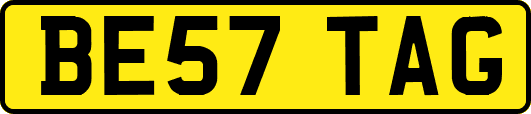 BE57TAG