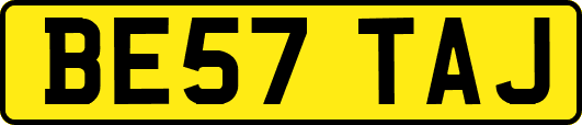 BE57TAJ