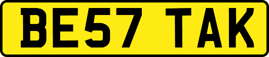 BE57TAK