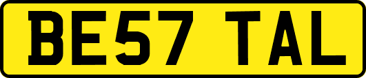 BE57TAL