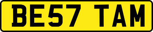 BE57TAM
