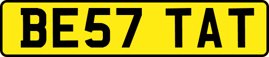 BE57TAT