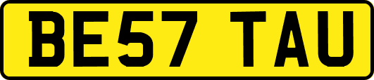 BE57TAU