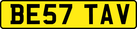 BE57TAV