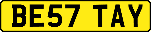BE57TAY