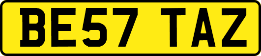 BE57TAZ
