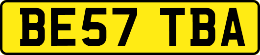 BE57TBA