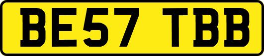 BE57TBB