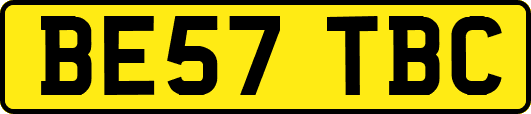 BE57TBC