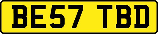 BE57TBD