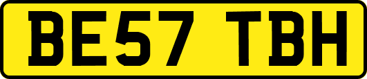 BE57TBH