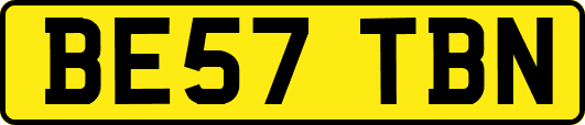 BE57TBN