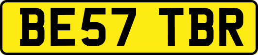 BE57TBR