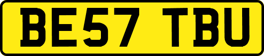 BE57TBU