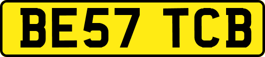 BE57TCB