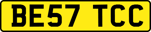 BE57TCC