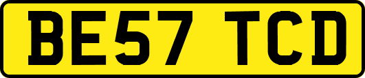 BE57TCD