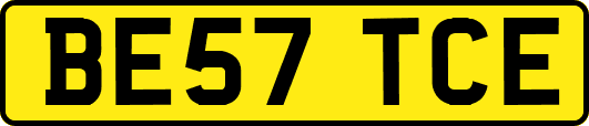 BE57TCE