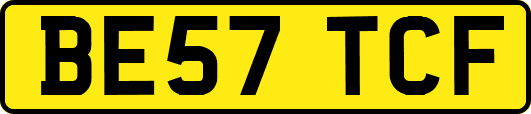 BE57TCF