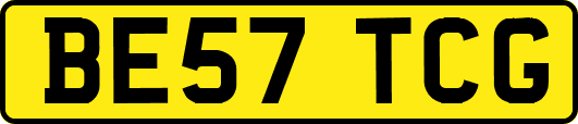 BE57TCG